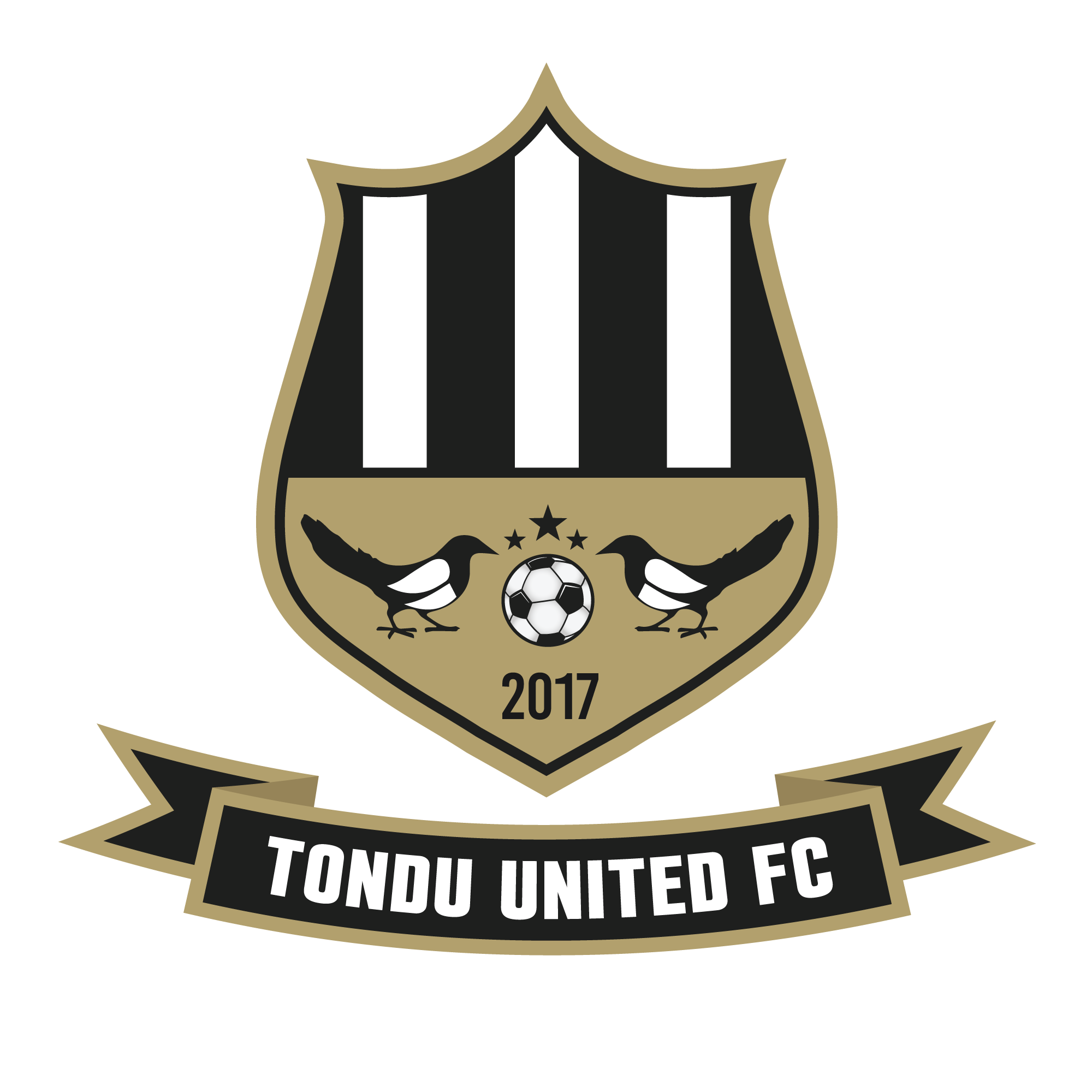 Tondu United FC